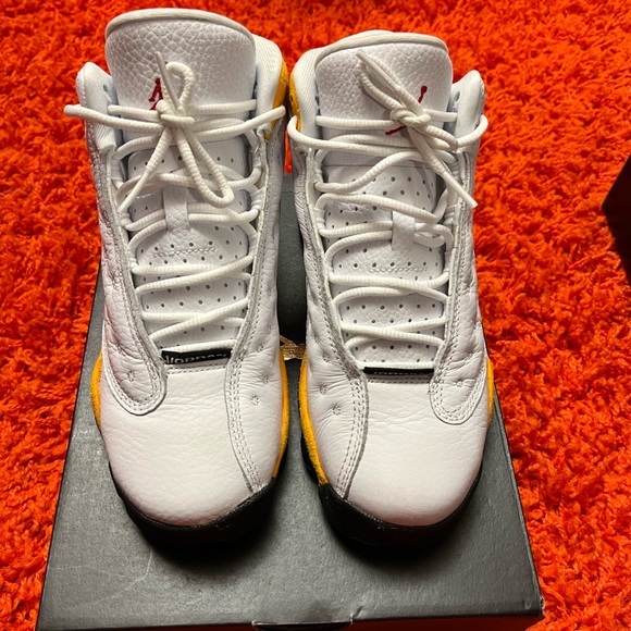 Air jordan Retro 13 - Picture 2 of 4